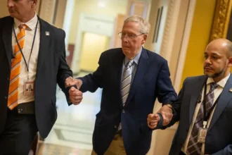 MitchMcConnell