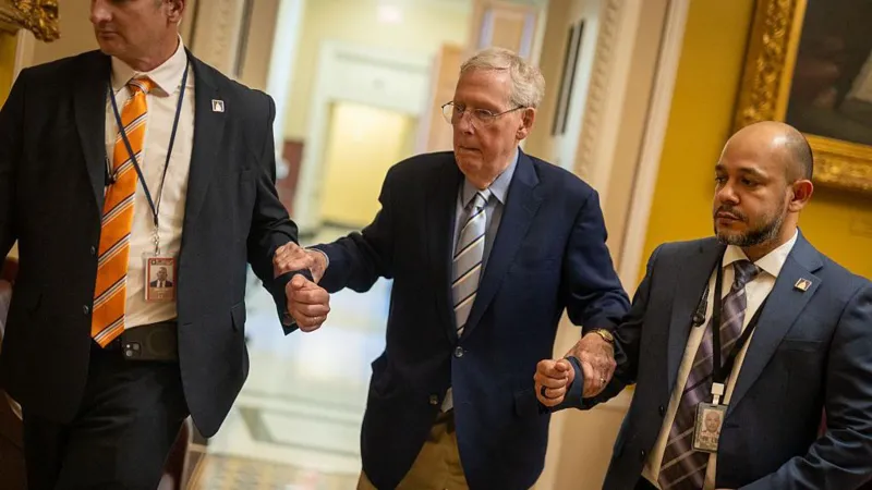 MitchMcConnell