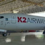 Search under way after Boeing