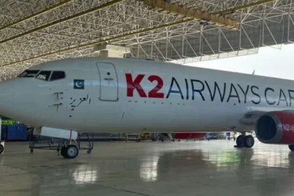 Search under way after Boeing