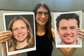 Deepfake