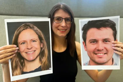 Deepfake