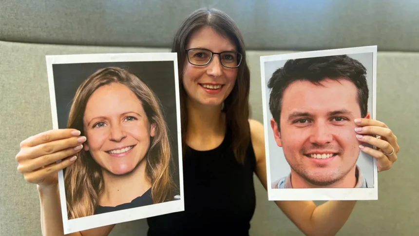 Deepfake