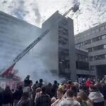 BuildingFire