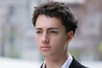 French Student Fined After Viral Straw Prank