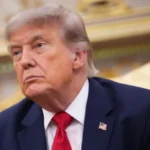 Donald Trump 2025 financial report