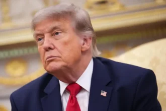 Donald Trump 2025 financial report