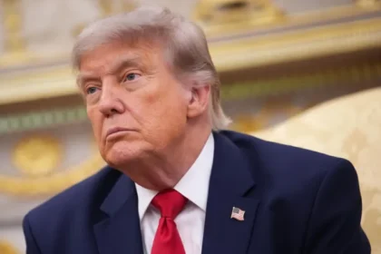 Donald Trump 2025 financial report