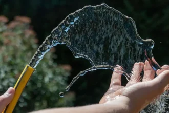 South East Water hosepipe ban
