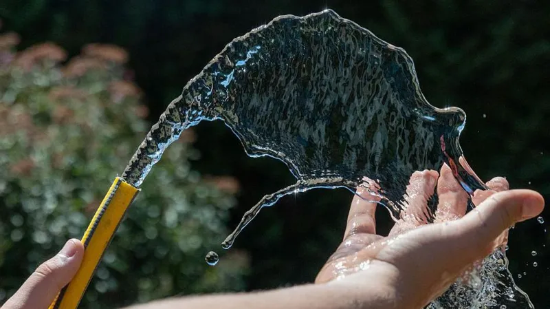 South East Water hosepipe ban