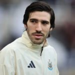Spurs agree deal worth up to £100m for Newcastle's Tonali