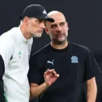 Wayne Rooney believes England should keep Thomas Tuchel as head coach unless Pep Guardiola becomes available.