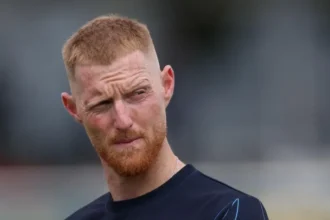 Ben Stokes Durham return