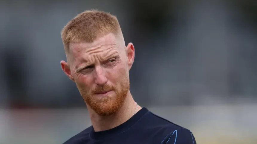 Ben Stokes Durham return