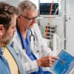 Targeted prostate cancer treatment