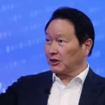 SK Group Chairman Chey Tae Won faces a major divorce ruling while SK Hynix continues to benefit from the AI boom, strengthening the company's global position.
