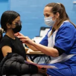 UK Experts Recommend Free MenB Vaccine for All Teenagers Aged 15 to Boost Meningitis Protection