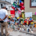 Texas investigation into ICE shooting