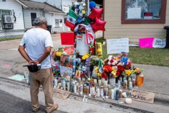 Texas investigation into ICE shooting