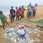 The African fishermen who blame Chinese trawlers for their woes (1)