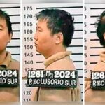 The Chinese graduate accused of being Mexico's 'fentanyl king'