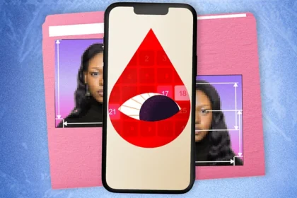 Period Tracker Privacy