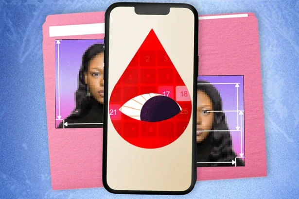 Period Tracker Privacy
