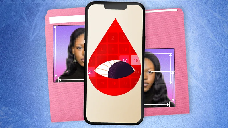Period Tracker Privacy