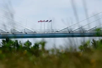Canada US Bridge Revenue Deal