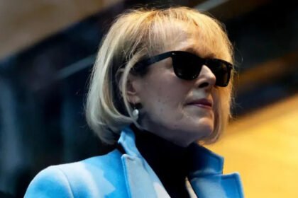 E. Jean Carroll $5 Million Damages
