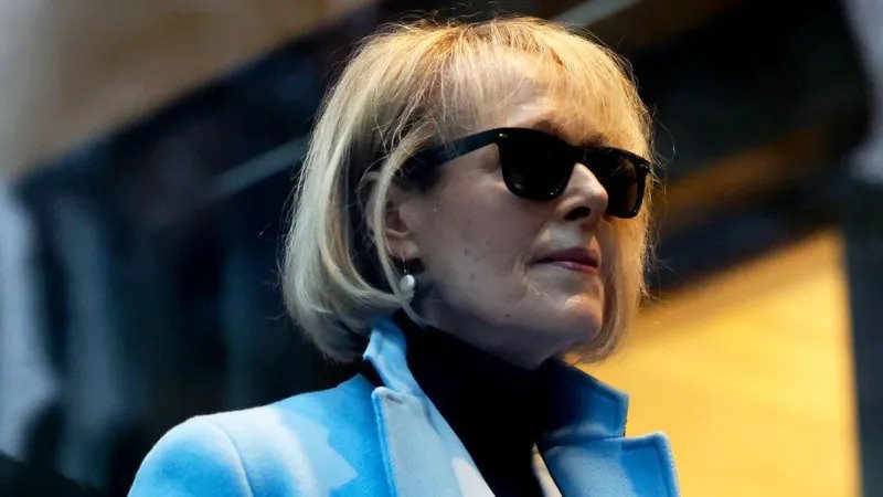 E. Jean Carroll $5 Million Damages