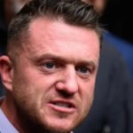 Tommy Robinson Admits False Accusation Against Glasgow Father After Viral Social Media Post