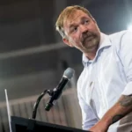 Top Democrats press Maine senate candidate to drop out of race over sexual assault allegation