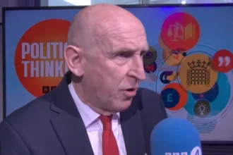 JohnHealey