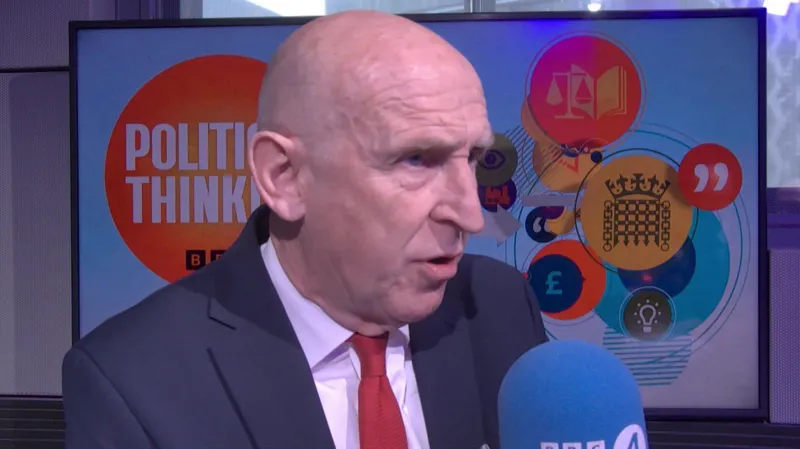 JohnHealey
