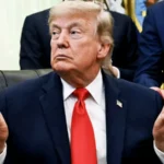 Trump crypto earnings 2025