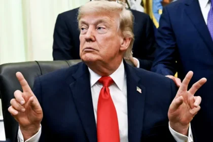 Trump crypto earnings 2025