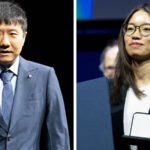 Two Chinese win world's top Maths prize for solving century-old problems