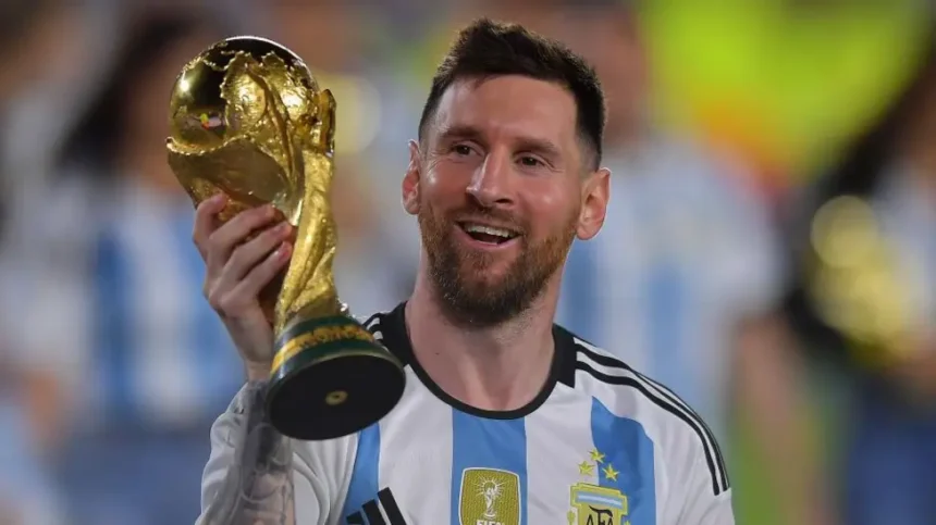 2026 World Cup records