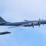 UK fighter jets intercept Russian plane