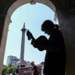 UKHeatwave