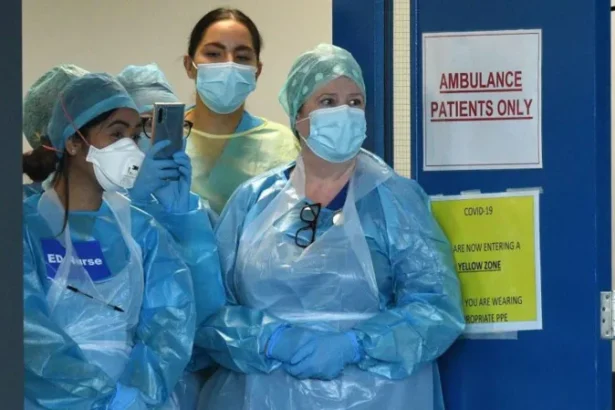 UK Covid Inquiry Finds £9.9bn PPE Waste After Pandemic Supply Failures