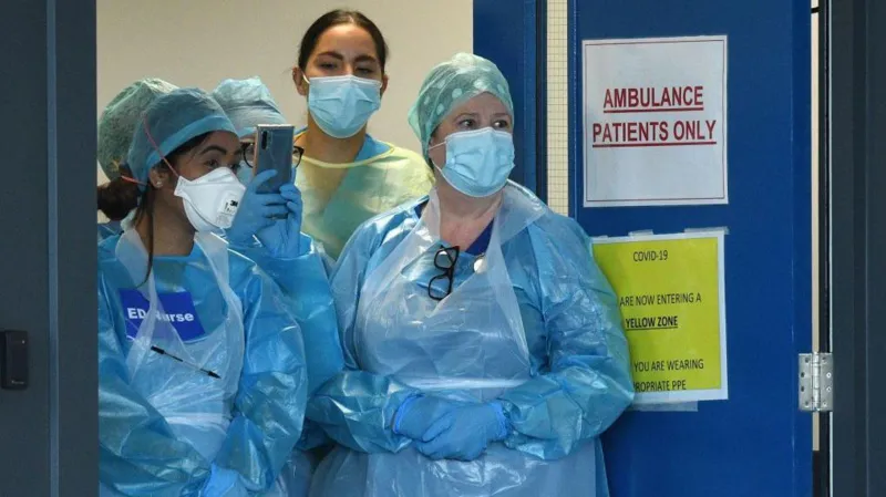 UK Covid Inquiry Finds £9.9bn PPE Waste After Pandemic Supply Failures