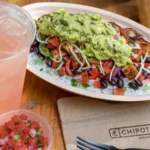 ChipotleMexicanGrill