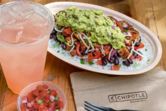 ChipotleMexicanGrill