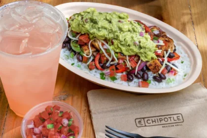 ChipotleMexicanGrill