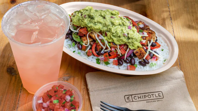 ChipotleMexicanGrill