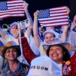 Explore how the United States transformed from 13 colonies into a global power over 250 years, and how its early political and cultural divisions continue to influence modern America.