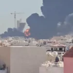 US Iran conflict latest news