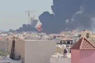 US Iran conflict latest news
